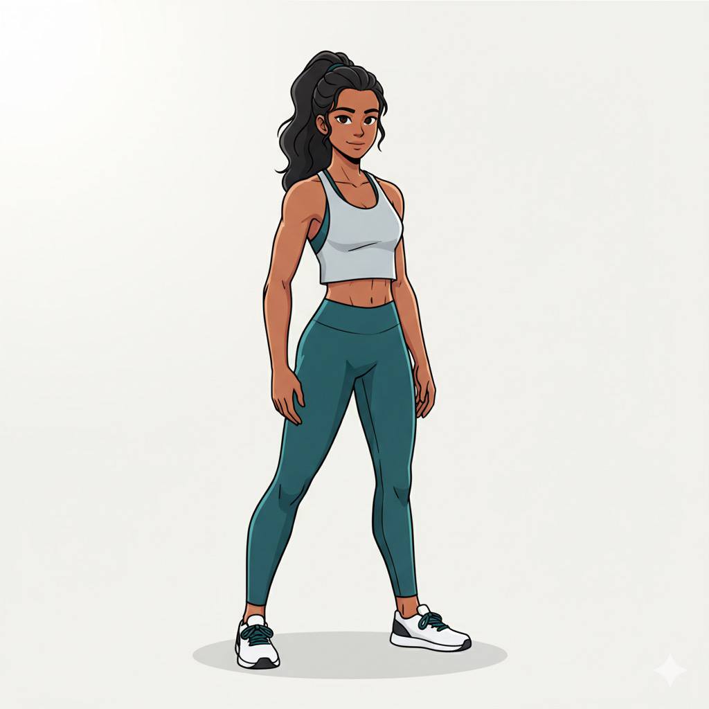 Coach Anna